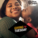 Giving Tuesday