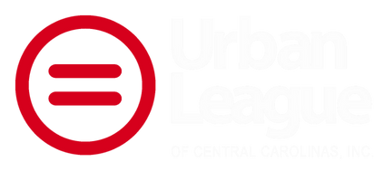 Urban League of Central Carolinas logo
