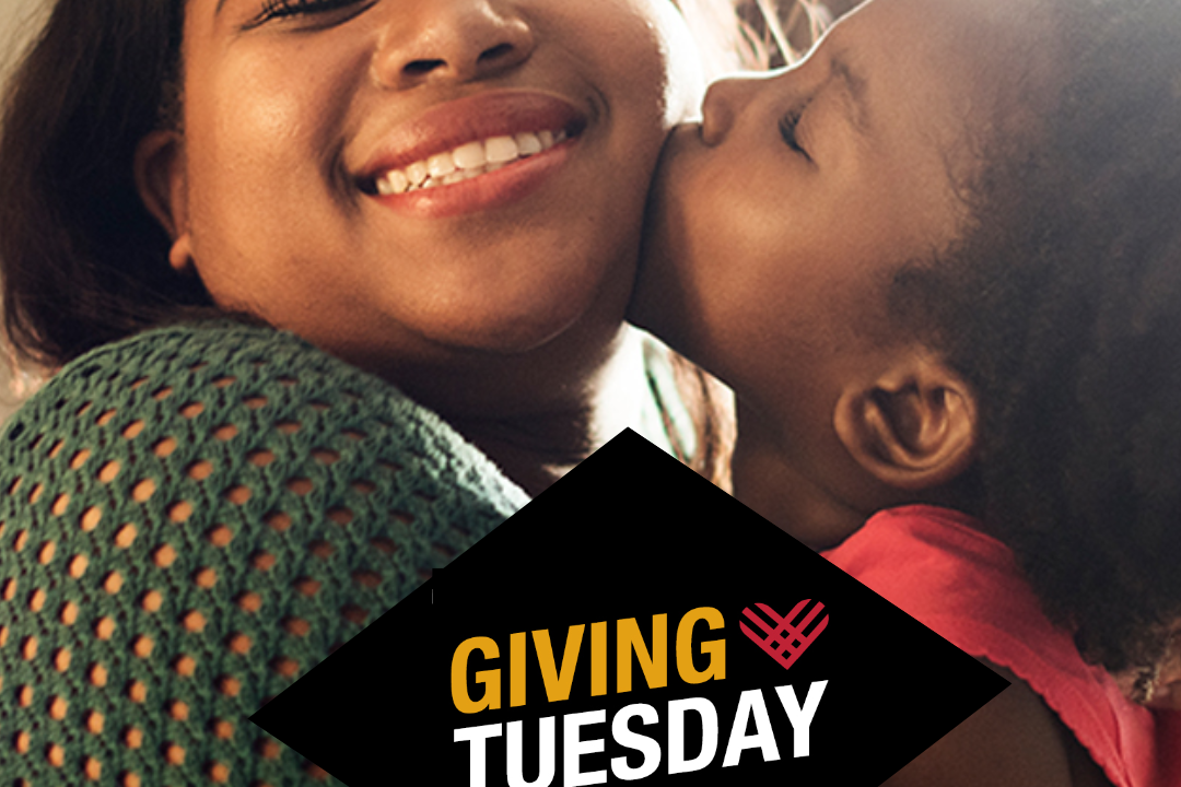 Giving Tuesday