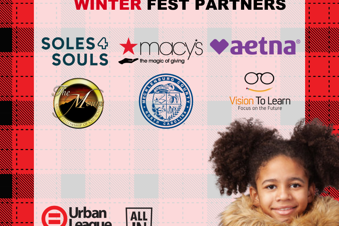 Thank You to Our Winter Fest Partners