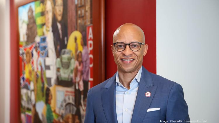 Teddy McDaniel exits as Urban League of Central Carolinas CEO