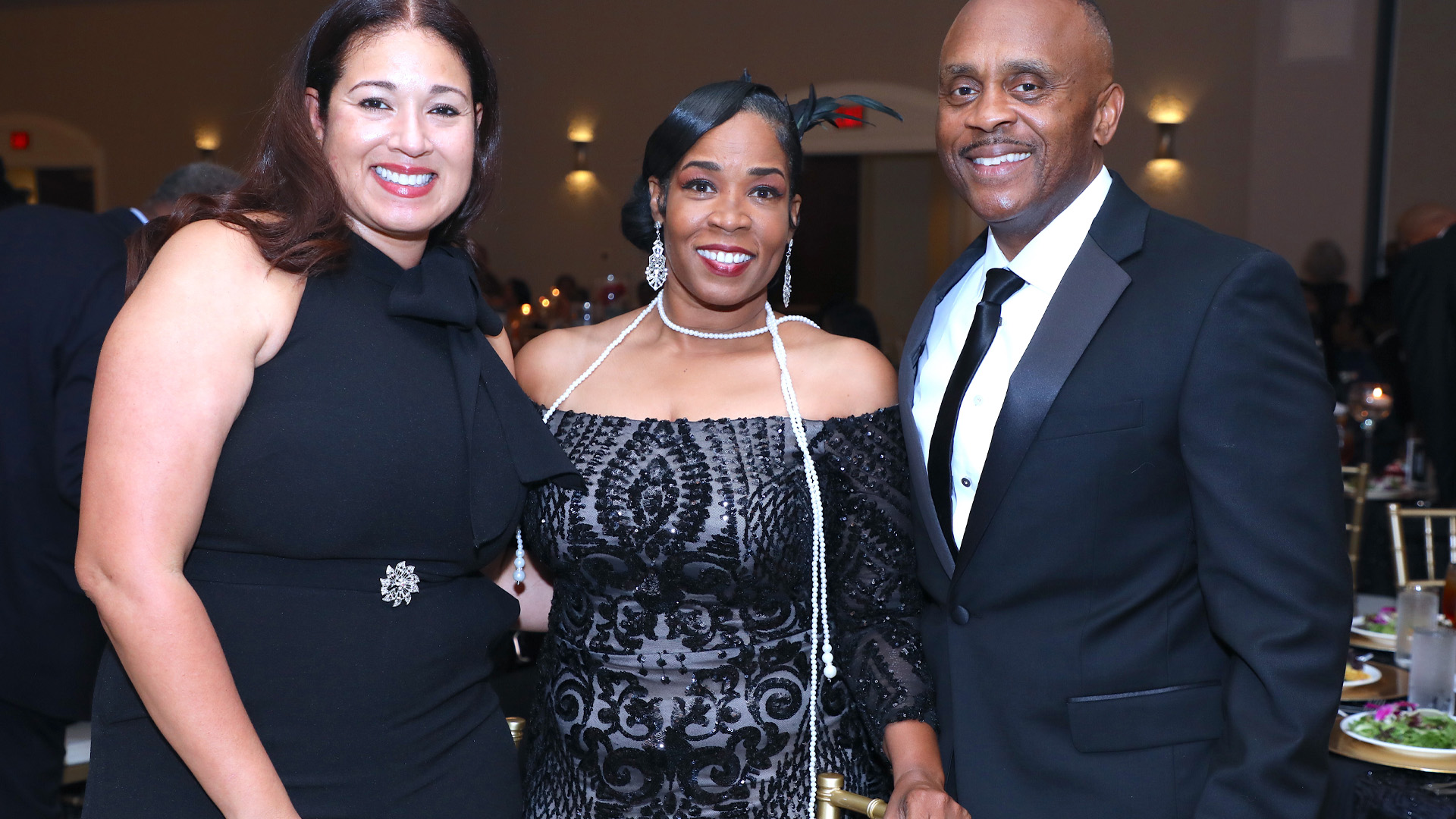 Whitney M. Young, Jr. Awards Gala – Gallery – Urban League of Central ...