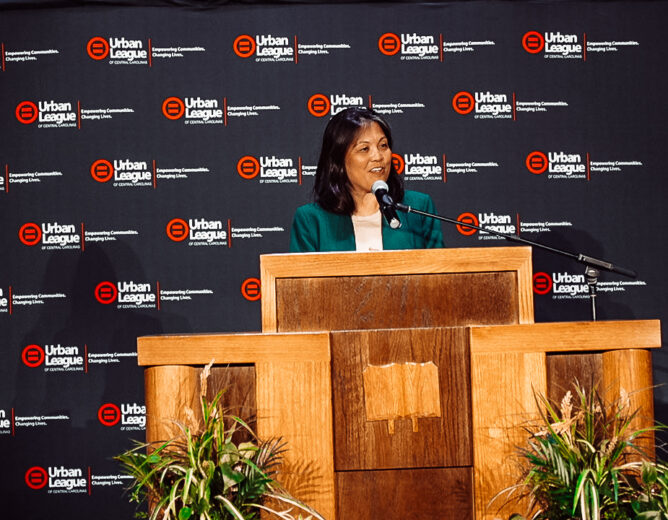 Acting Secretary of Labor Julie A. Su to Deliver Keynote Address at the Urban League of Central Carolinas Spring Graduation During National Infrastructure Investment Week