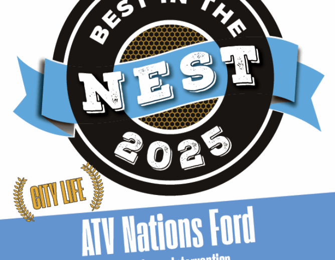 BEST VIOLENCE INTERVENTION: Alternatives to Violence – Nations Ford